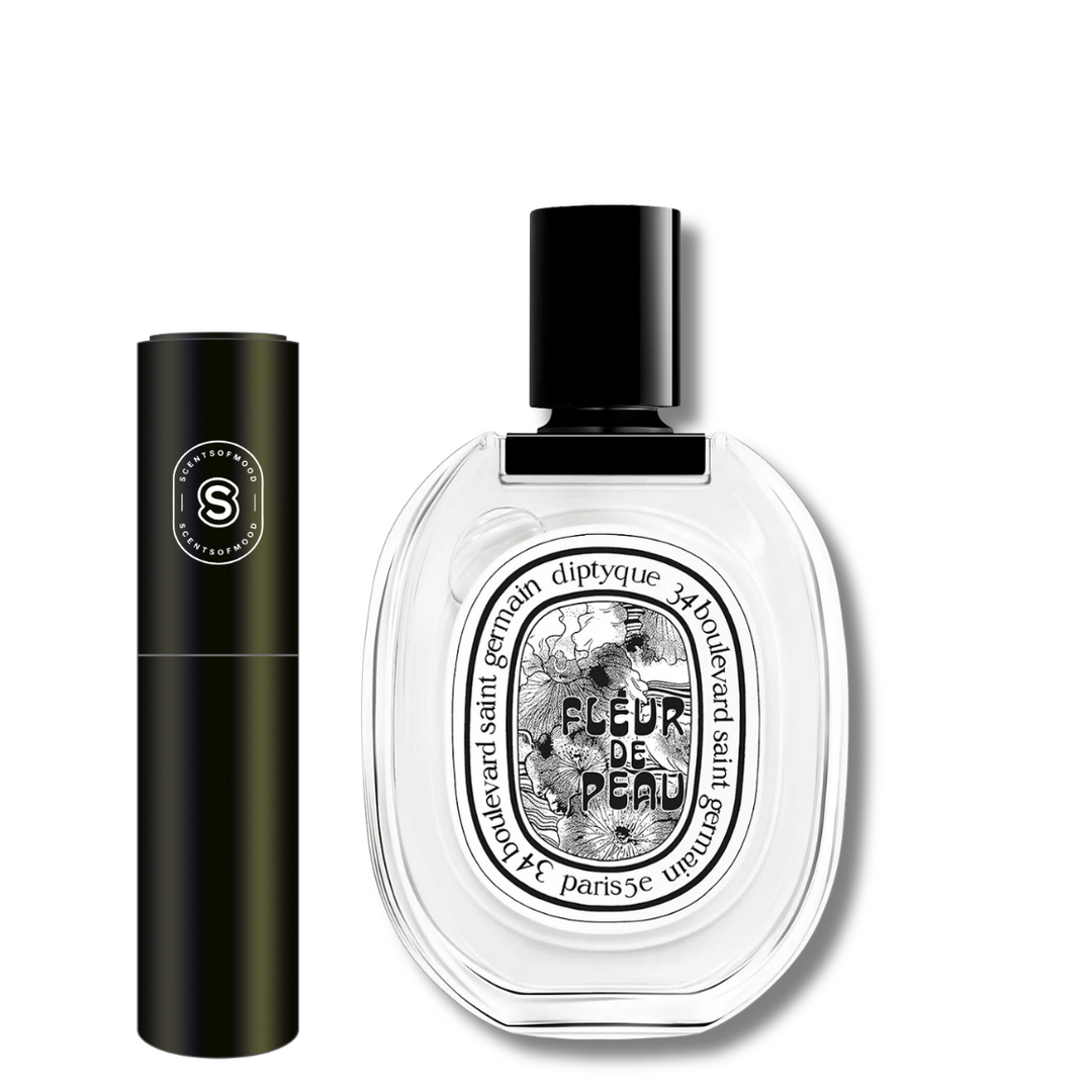 Diptyque - Fleur de Peau EDT Decant Sample – ScentsofMood Diptyque - Fleur de Peau EDT Decant Sample – ScentsofMood