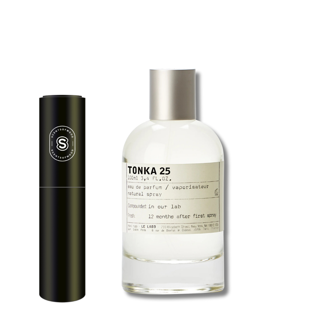Le Labo - Tonka 25 EDP
