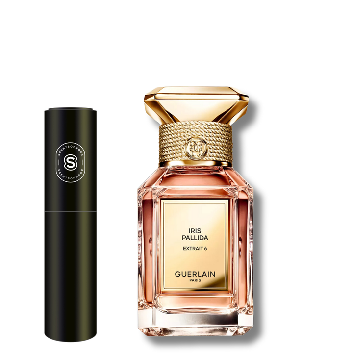 Guerlain - Iris Pallida Extrait 6