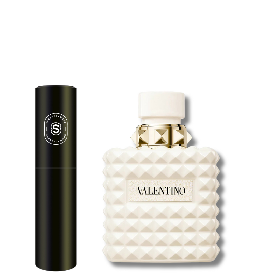 Valentino - Donna Born in Roma Ivory EDP