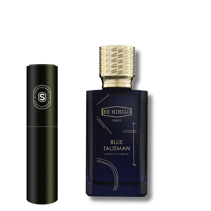 Ex-Nihilo - Blue Talisman Extrait