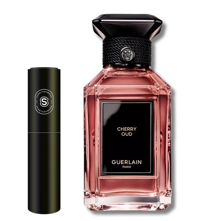 Guerlain - Cherry Oud EDP