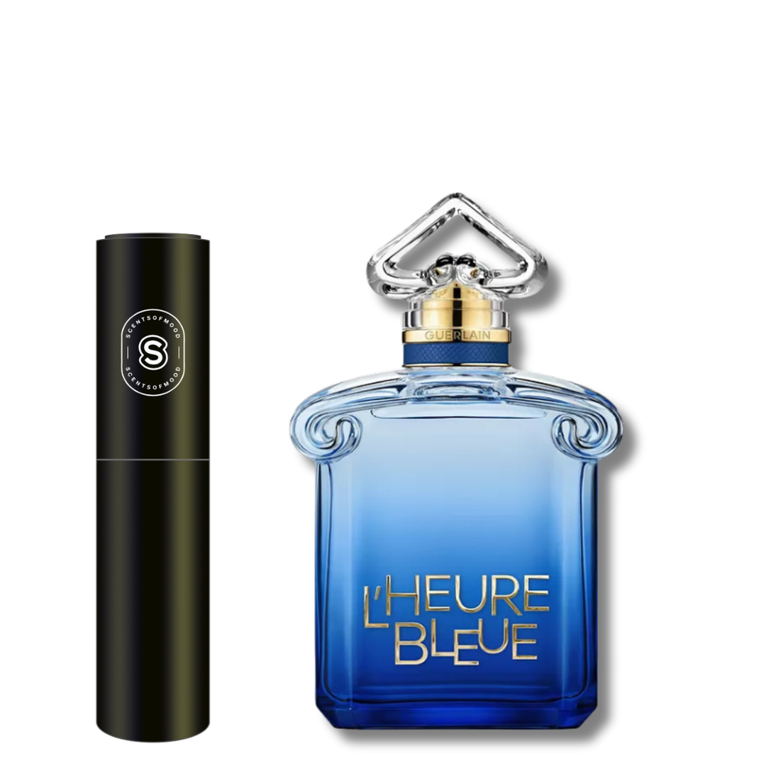 Guerlain - L'heure Bleue 2026