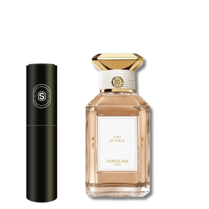 Guerain - Eau de Tulle
