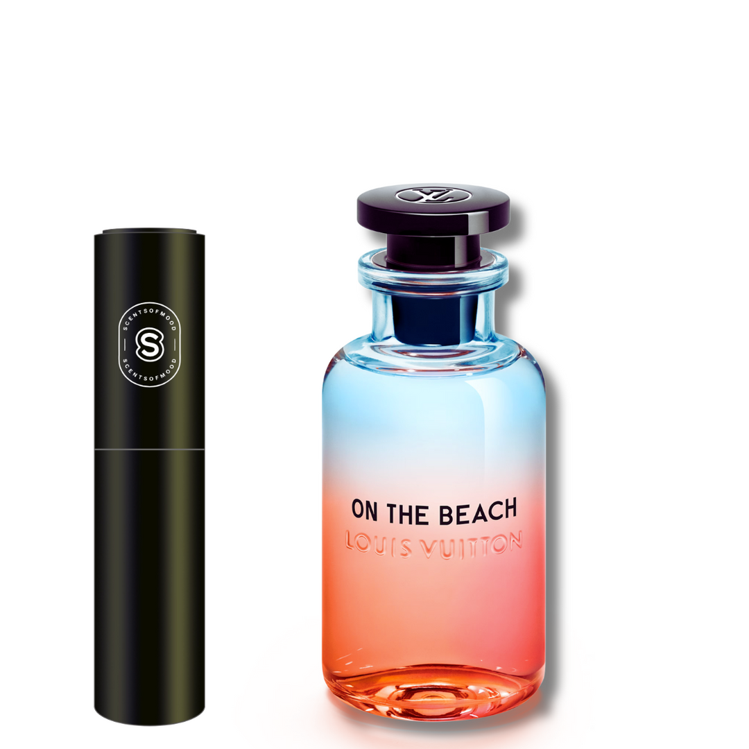 Louis Vuitton - On the Beach Eau de Parfum