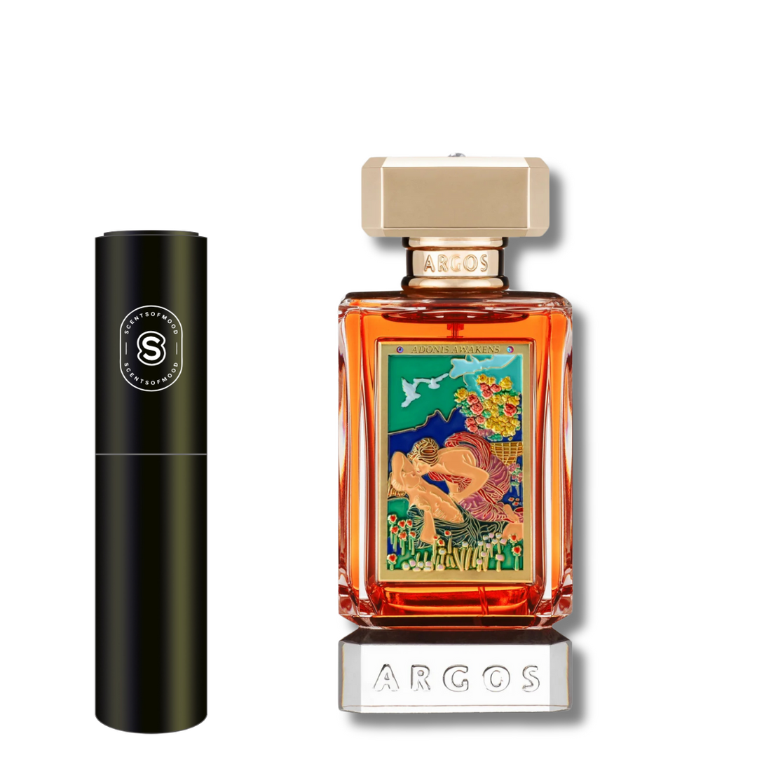 Argos - Adonis Awakens Eau de Parfum