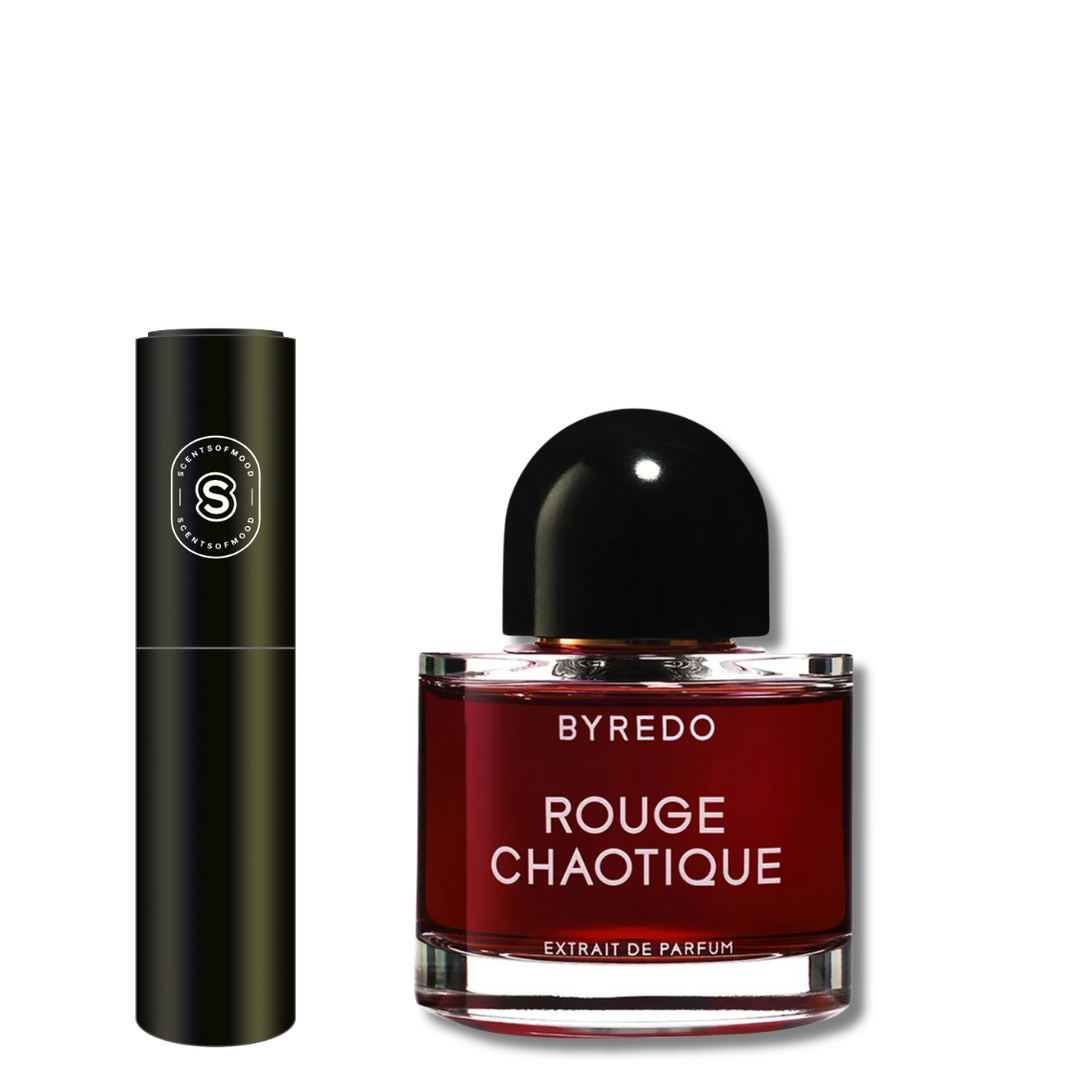 Byredo - Rouge Chaotique Extrait de Parfum