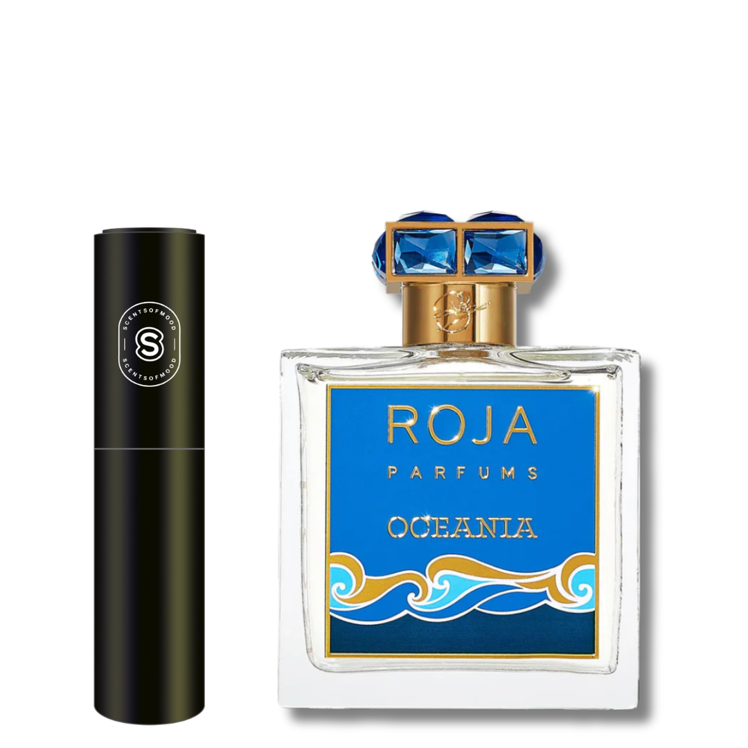 Roja - Oceania Parfums