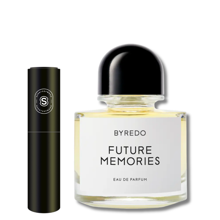 Byredo - Future Memories