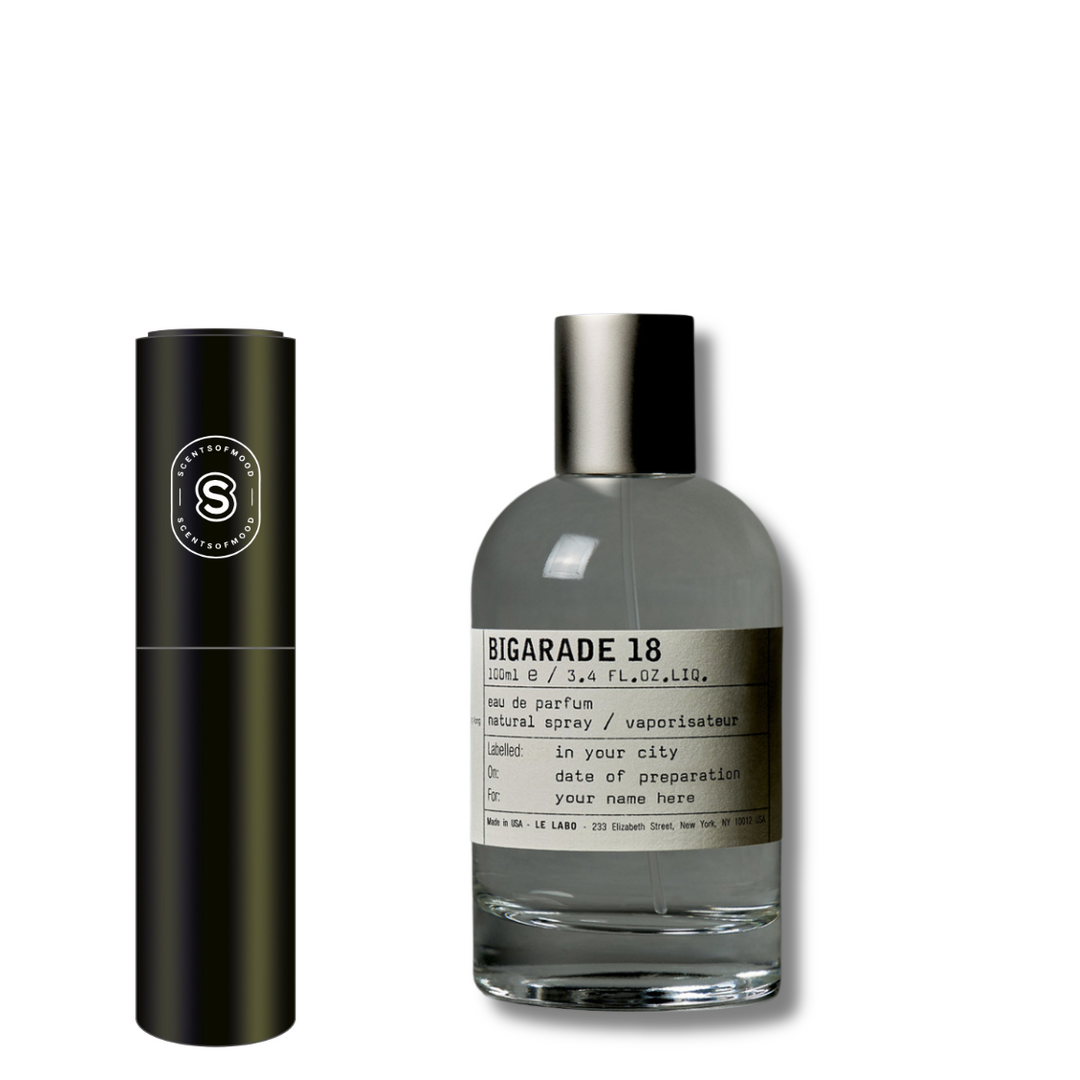 Le Labo - Bigarade 18 EDP City Exclusive