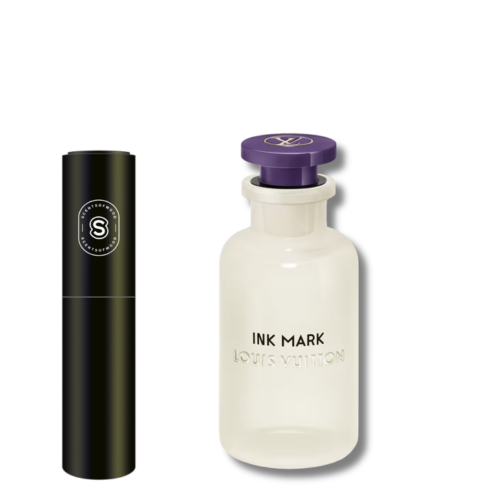 Louis Vuitton - Ink Mark