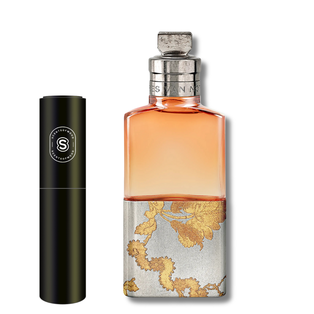 Dries Van Noten - Camomille Satin EDP Decant Sample – ScentsofMood Dries Van Noten - Camomille Satin EDP Decant Sample – ScentsofMood