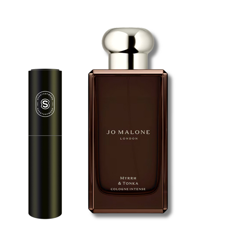 Jo Malone - Myrrh & Tonka Cologne Intense