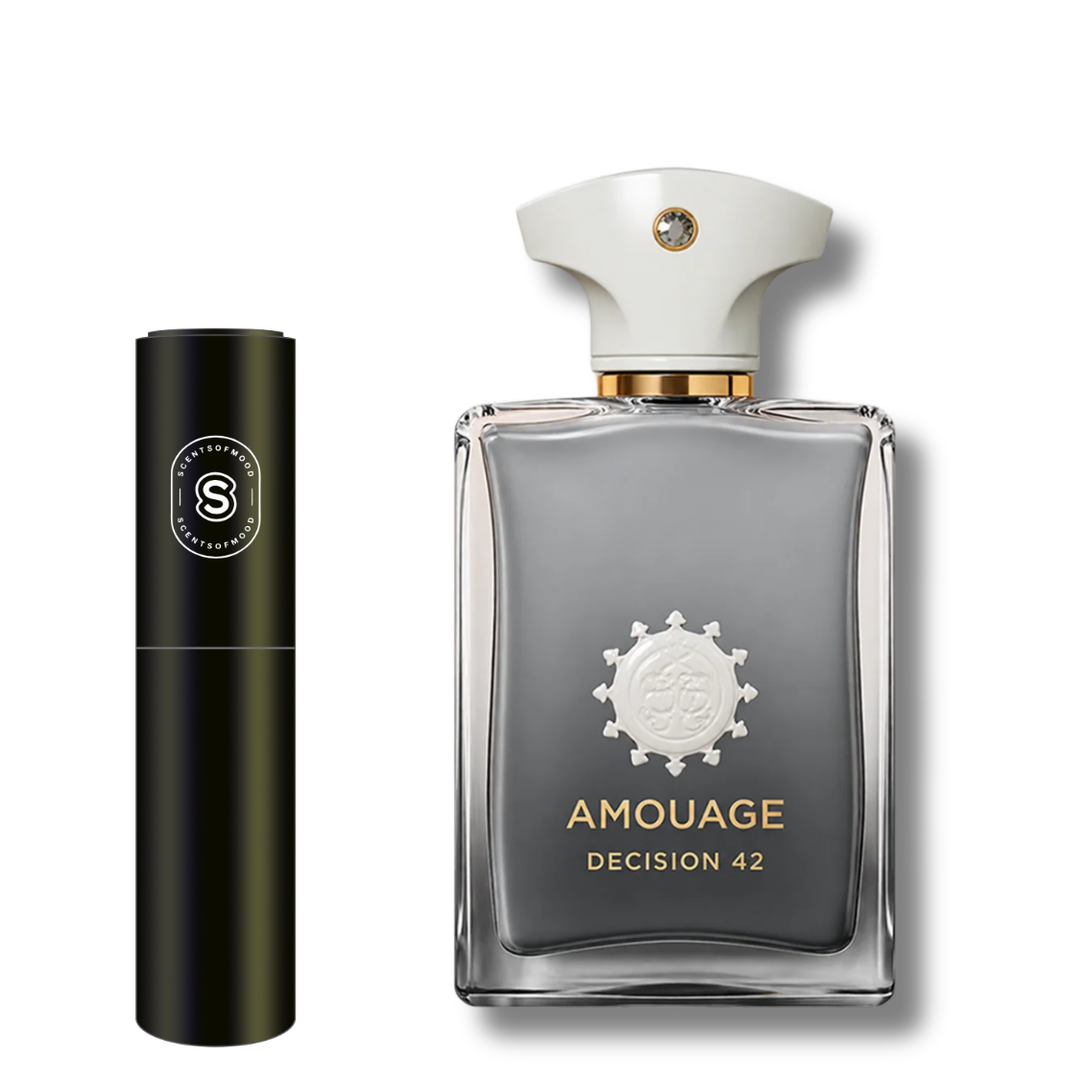 Amouage - Decision 42