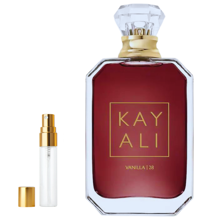 Kayali - Vanilla 28 Eau de Parfum