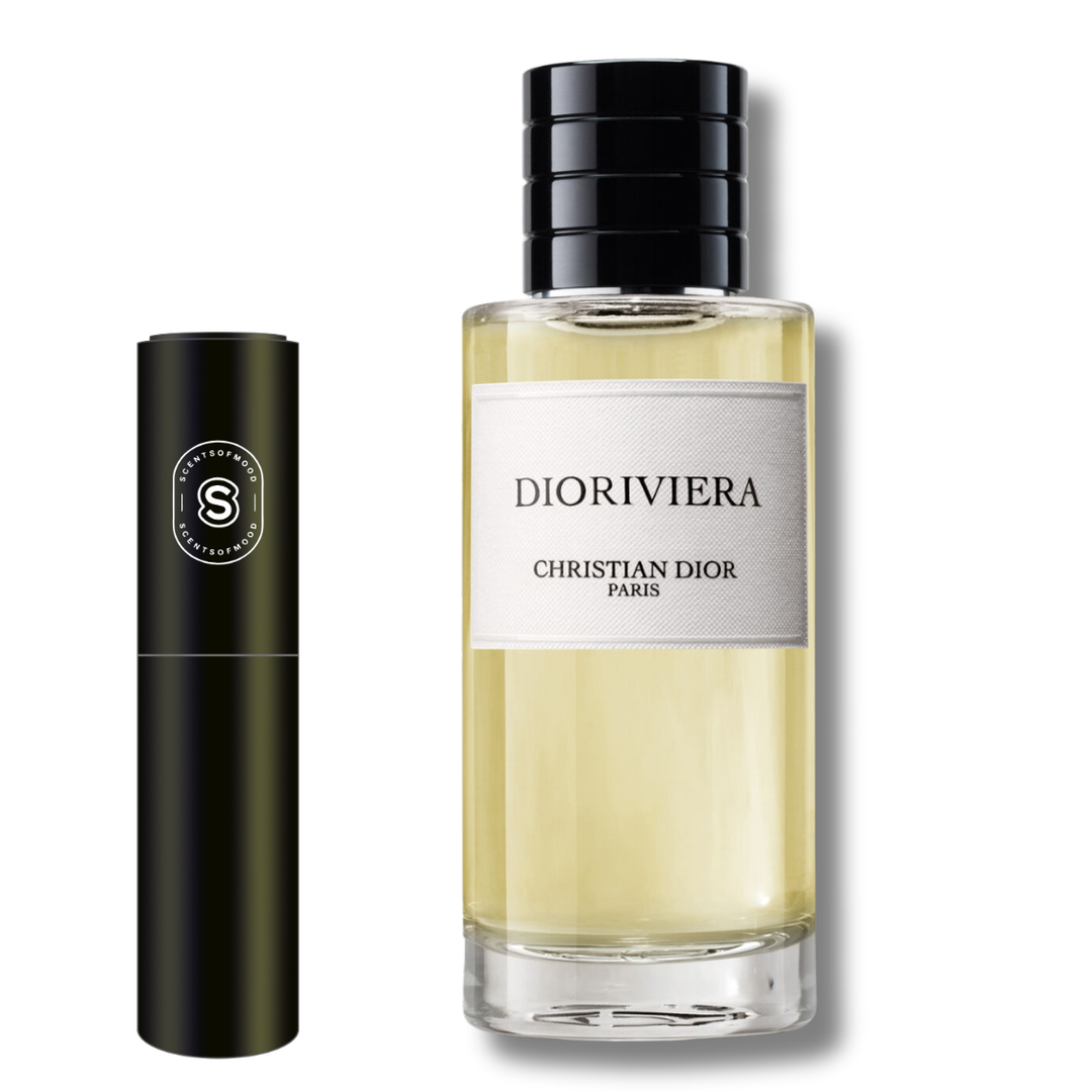 Dior - Dioriviera EDP