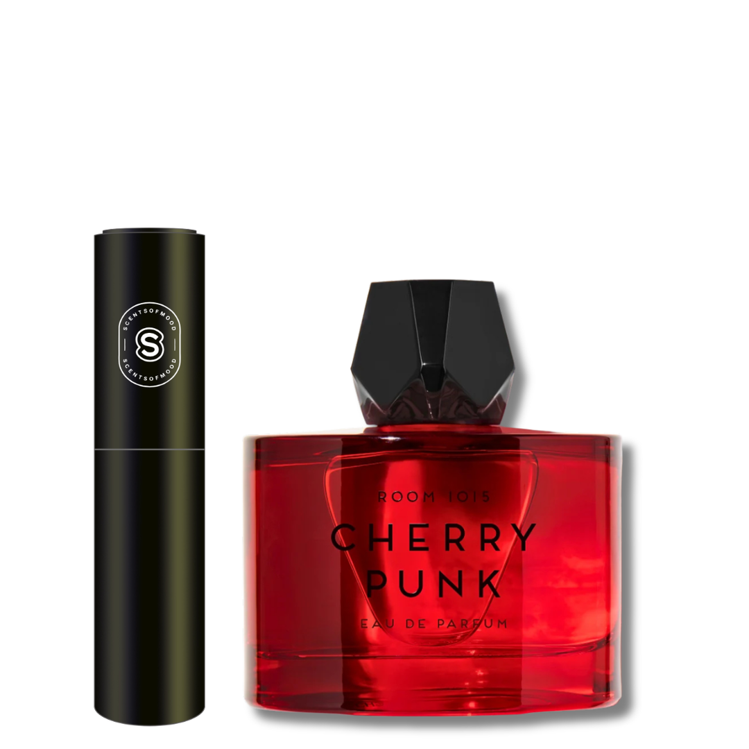 Room 1015 - Cherry Punk EDP