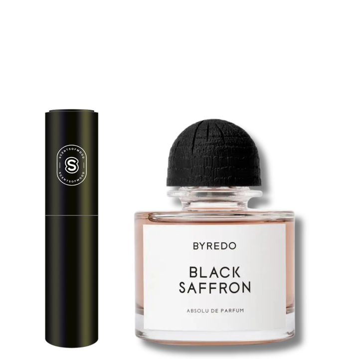 Byredo - Black Saffron Absolu