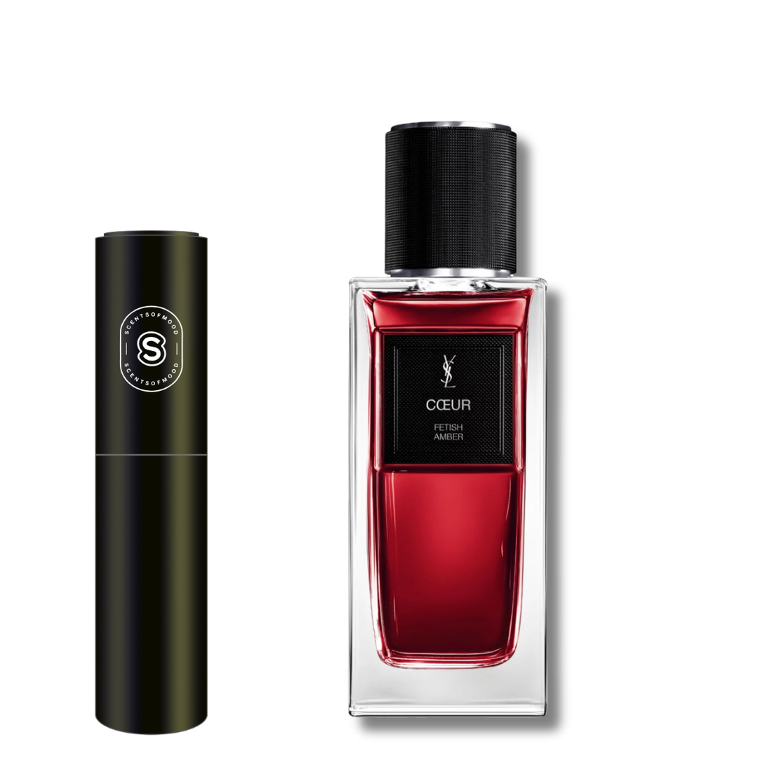YSL - Coeur