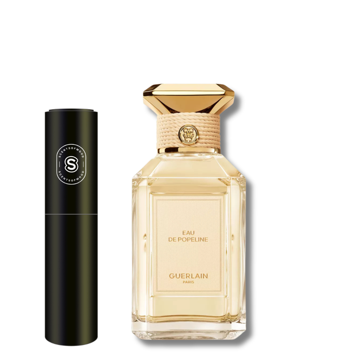 Guerlain - Eau de Popeline