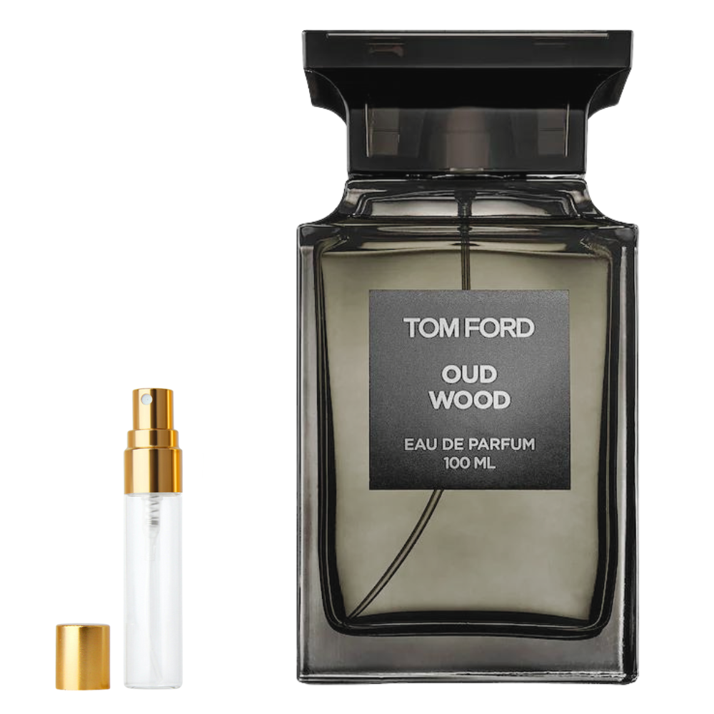Tom Ford - Oud Wood Eau de Parfum