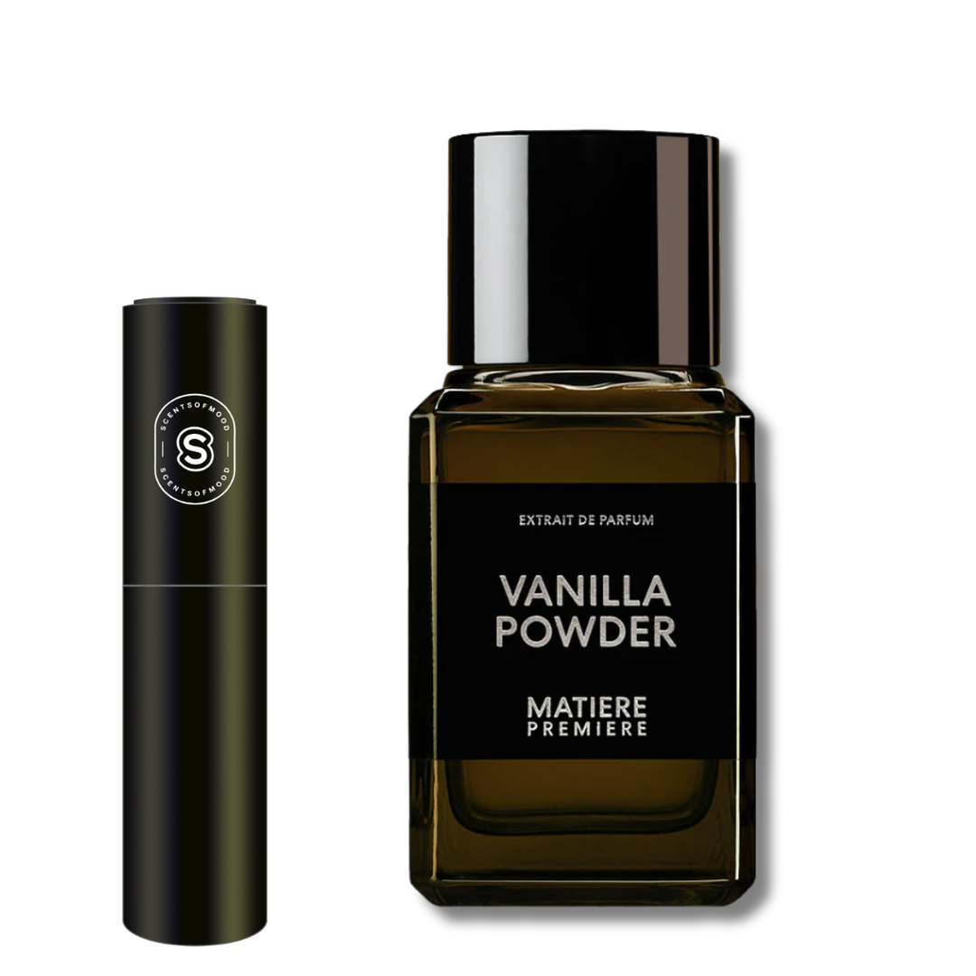 Matiere Premiere - Vanilla Powder Extrait
