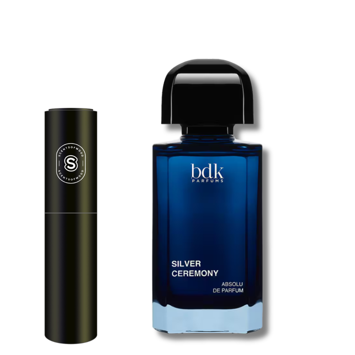 BDK - Silver Ceremony Absolu