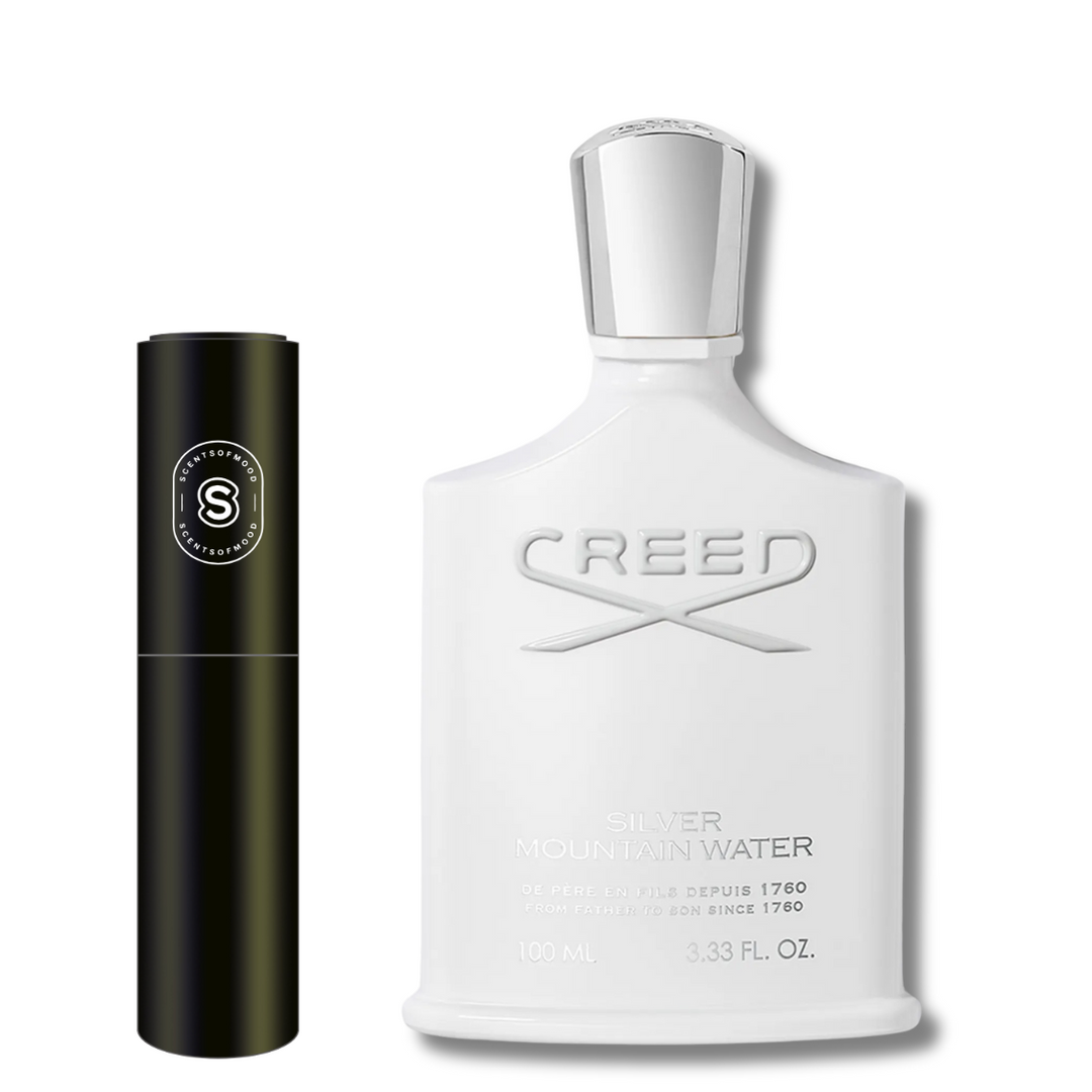 Creed - Silver Mountain Water EDP