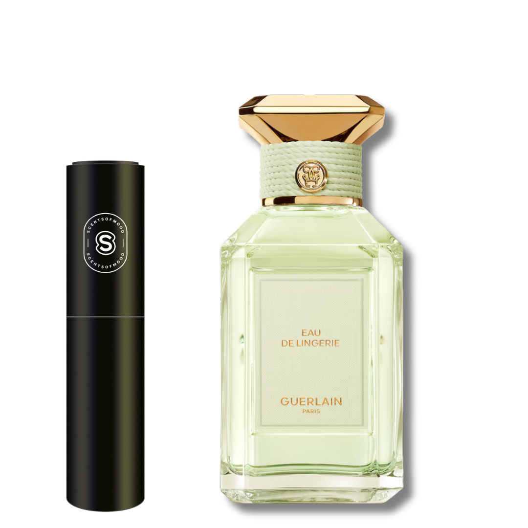 Guerlain - Eau de Lingerie