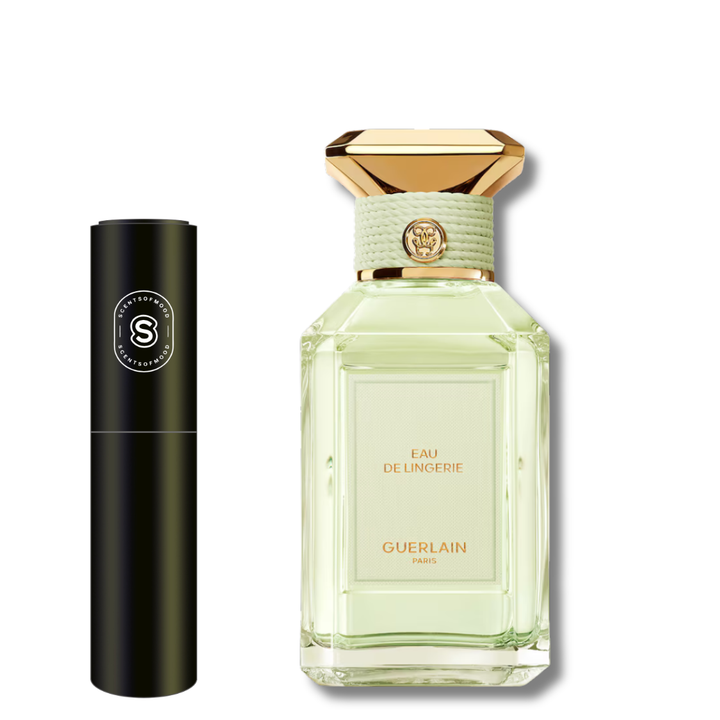 Guerlain - Eau de Lingerie