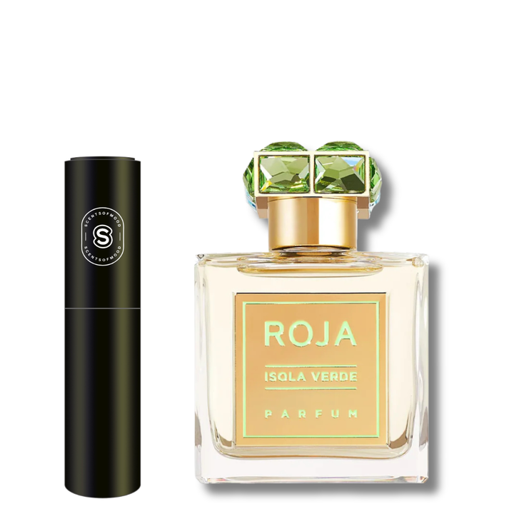 Roja - Isola Verde Parfum