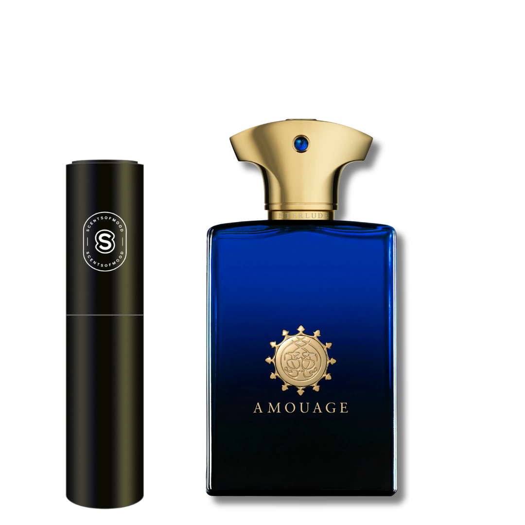 Amouage - Interlude Man EDP