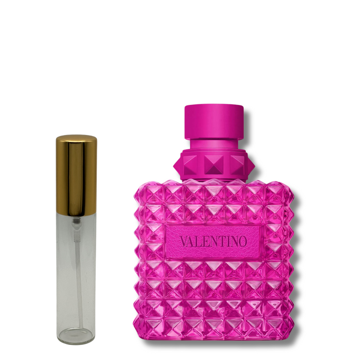 Valentino - Donna Born in Roma PINK PP Eau de Parfum