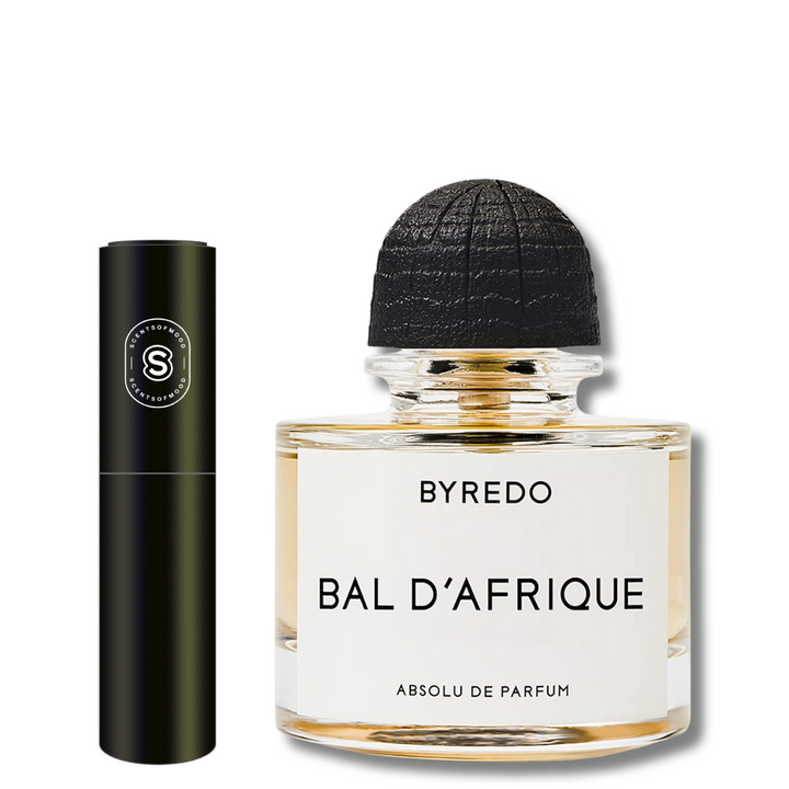 Byredo - Bal D'afrique Absolu