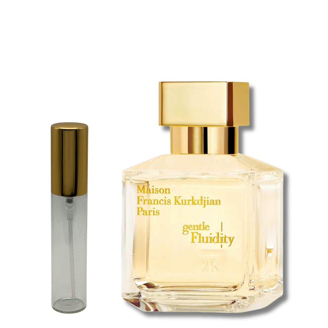 Maison Francis Kurkdjian - Gentle Fluidity Gold EDP