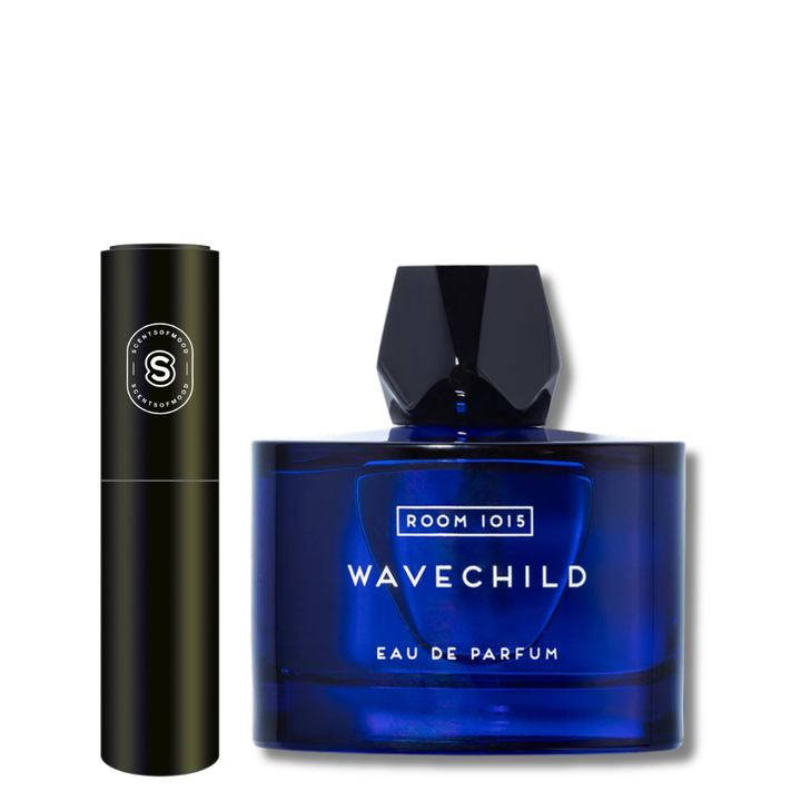 Room 1015 - Wavechild EDP