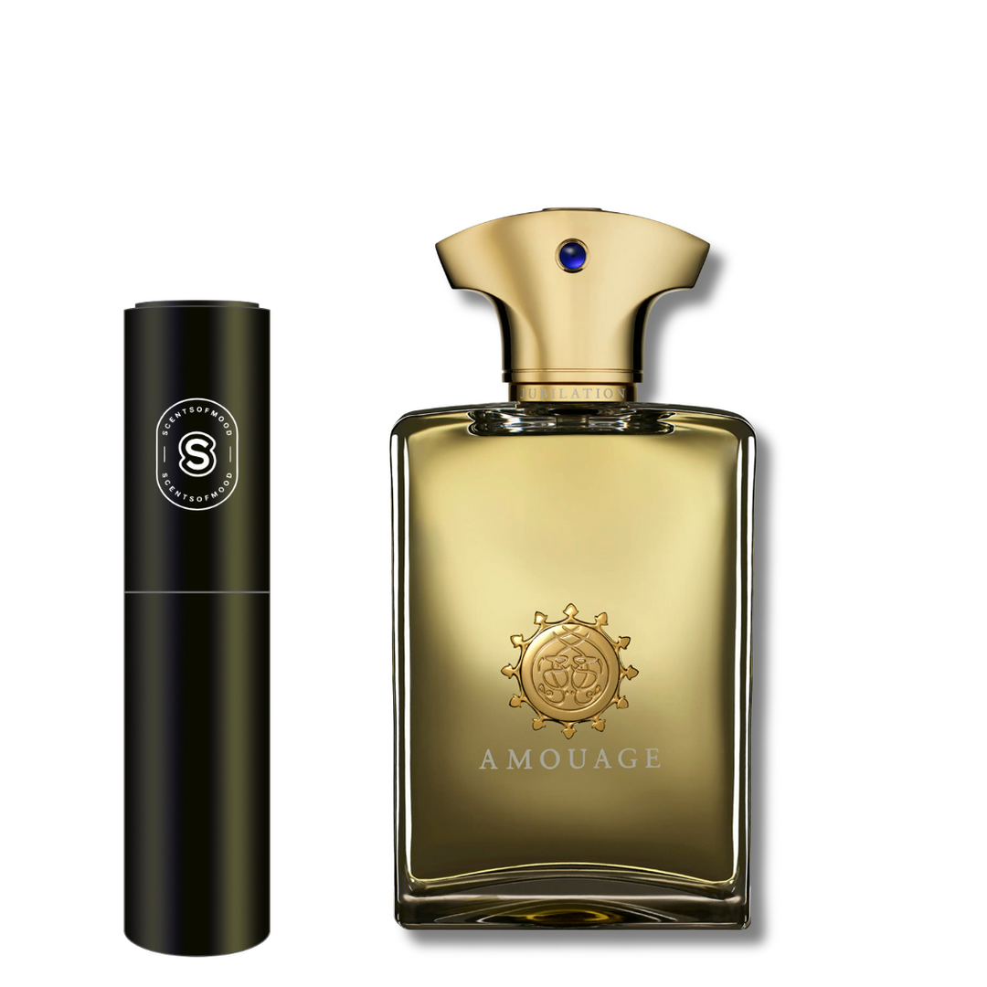 Amouage - Jubilation XXV EDP