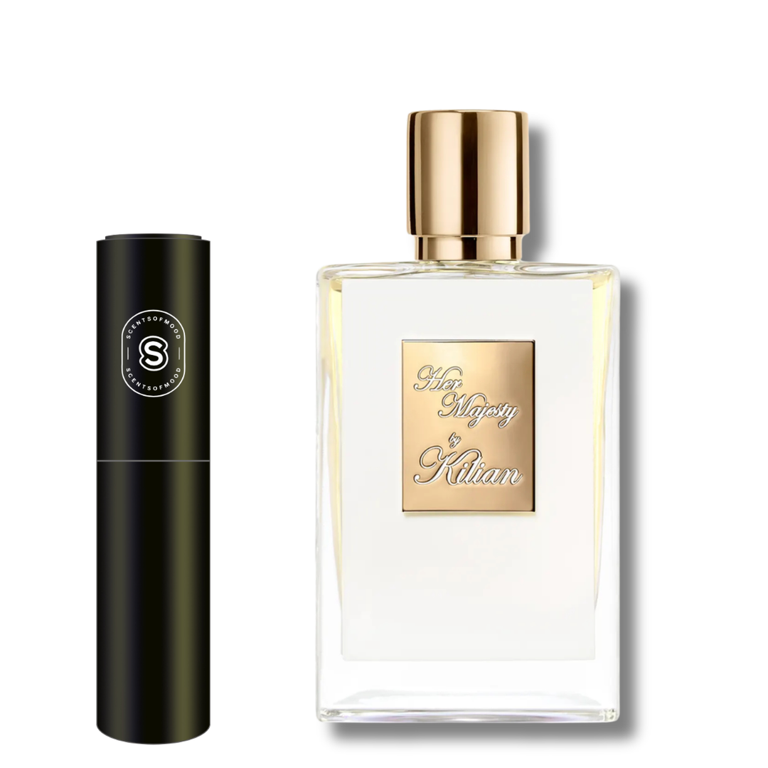 Kilian - Her Majesty EDP