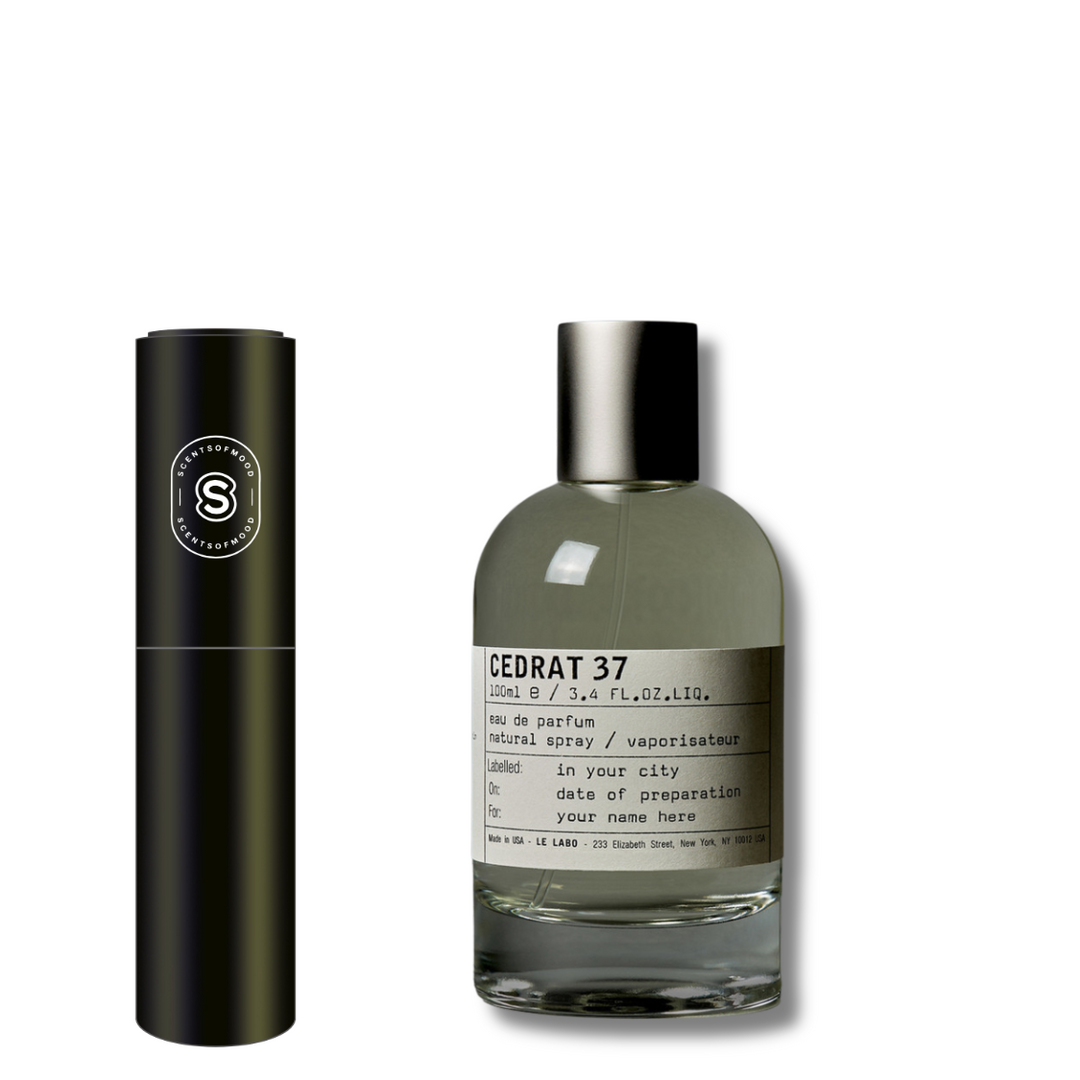 Le Labo - Cedrat 37 EDP City Exclusive