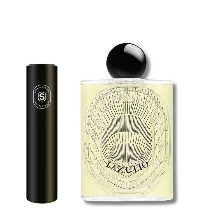 Diptyque - Lazulio EDP
