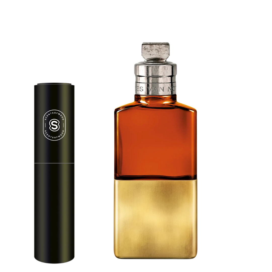 Dries Van Noten - Havana Gold EDP