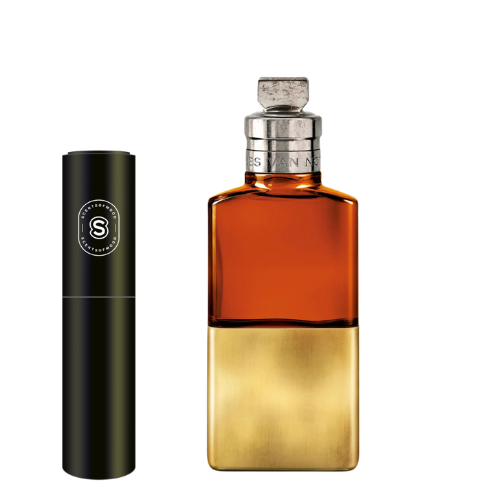 Dries Van Noten - Havana Gold EDP