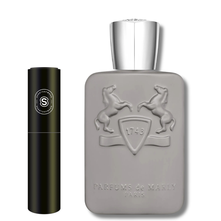 Parfums de Marly - Dorval