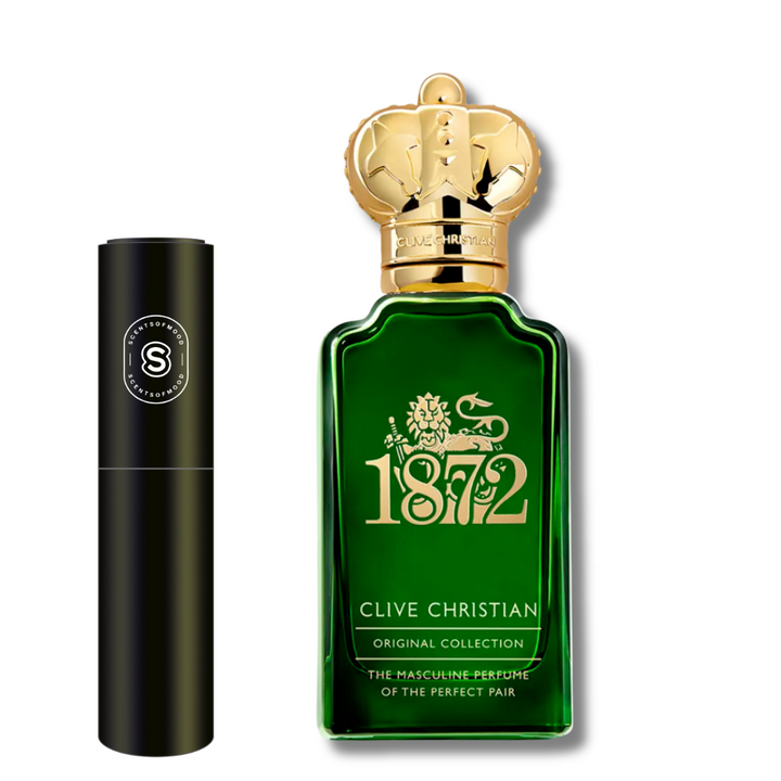 Clive Christian - 1872 Masculine EDP