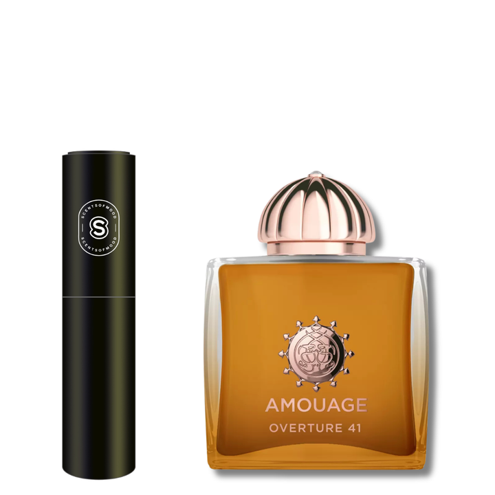 Amouage - Overture 41