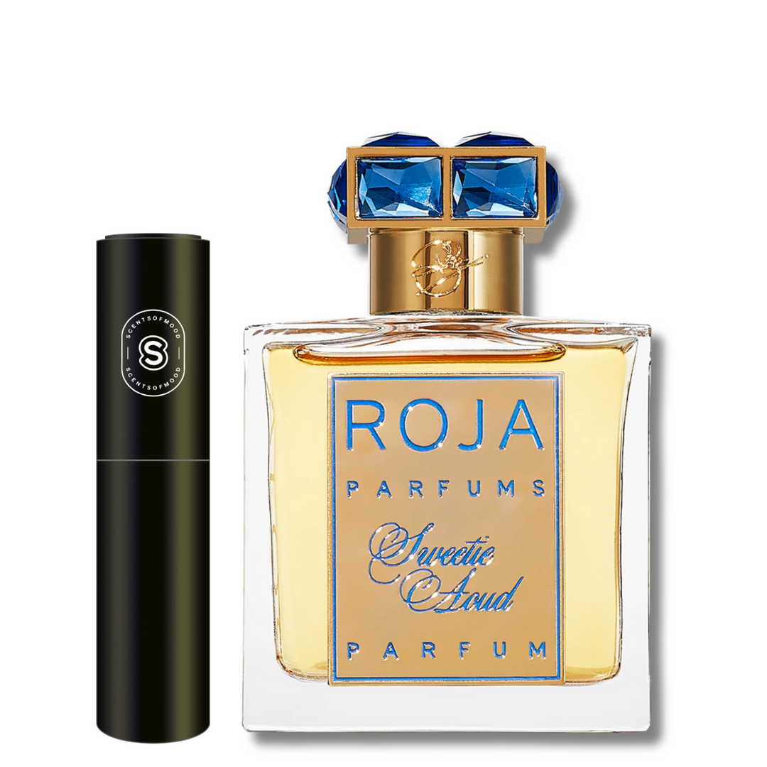 Roja - Sweetie Aoud Parfum