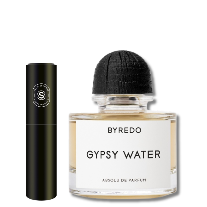 Byredo - Gypsy Water Absolu