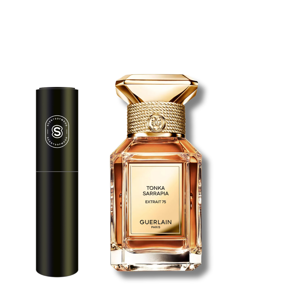 Guerlain - Tonka Sarrapia Extrait 75