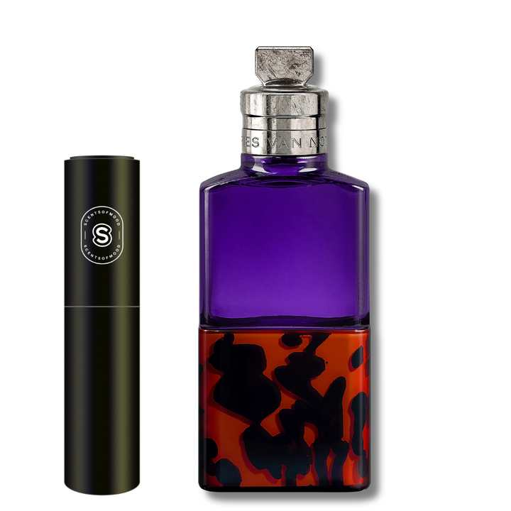 Dries Van Noten - Fleur du Mal