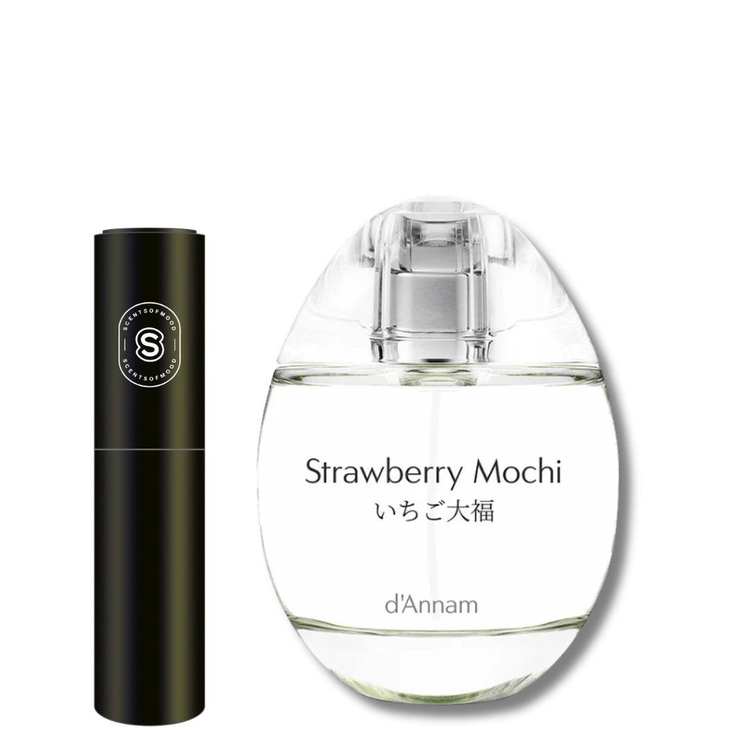 d'Annam - Strawberry Mochi EDP
